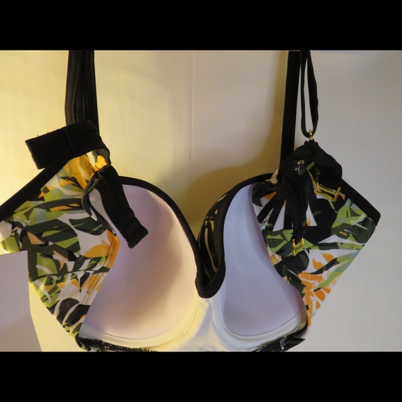 Swimsuits for all bikini top size 14 # 64 - Picture 6 of 6